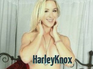 Harley_Knox