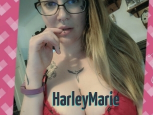 HarleyMarie