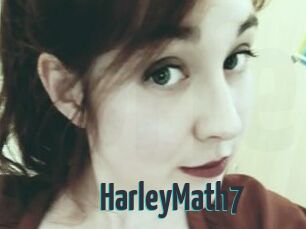 HarleyMath7