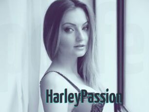 HarleyPassion