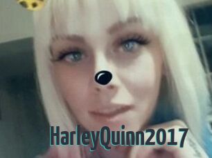 HarleyQuinn2017