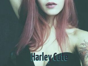 Harley_Cute