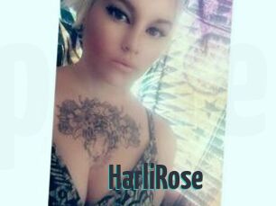HarliRose