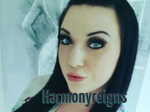 Harmonyreigns