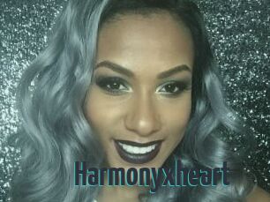 Harmonyxheart