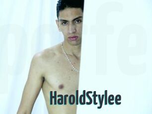 HaroldStylee