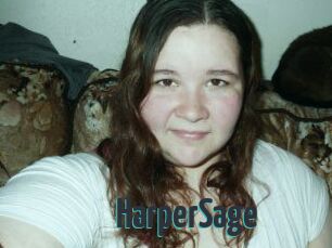 HarperSage