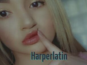 Harperlatin