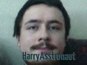 Harry_Asstronaut