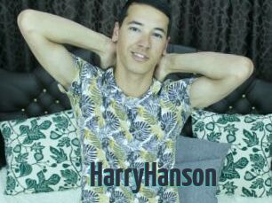 HarryHanson