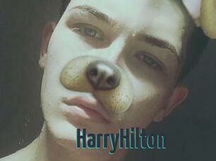 HarryHilton