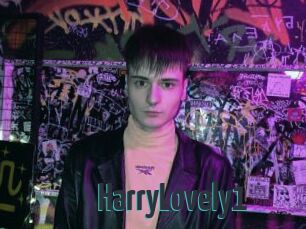 HarryLovely1