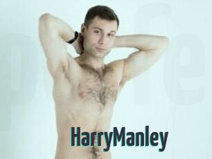 Harry_Manley