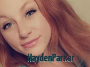 HaydenParker