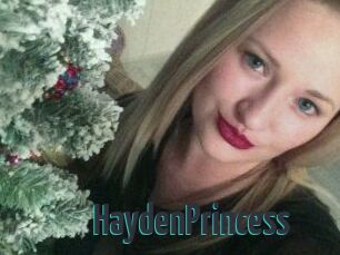 HaydenPrincess