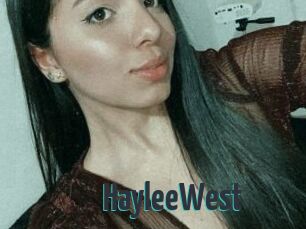 HayleeWest