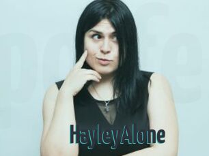 HayleyAlone