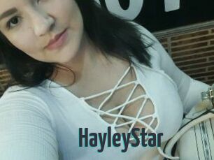 HayleyStar