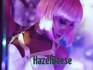 HazelBaese