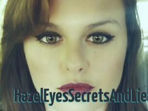 HazelEyesSecretsAndLies