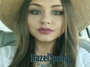 HazelSpring