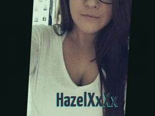 HazelXxXx