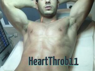 HeartThrob11