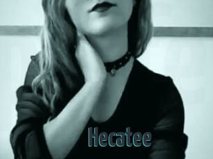 Hecatee