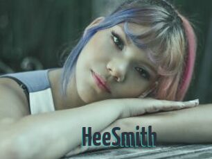 HeeSmith