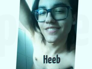 Heeb