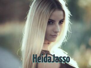 HeidaJasso