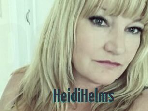 HeidiHelms