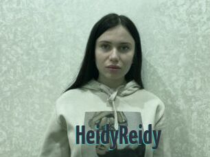 HeidyReidy