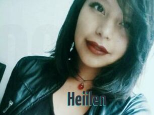 Heiilen