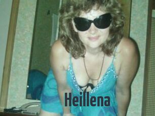 Heillena