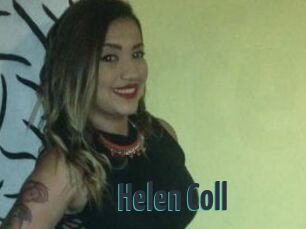 Helen_Coll Porn Fellow