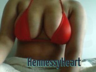 HennessyHeart