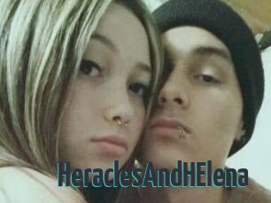 HeraclesAndHElena