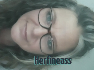 Herfineass