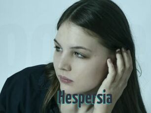 Hespersia