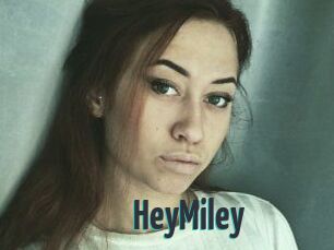 HeyMiley