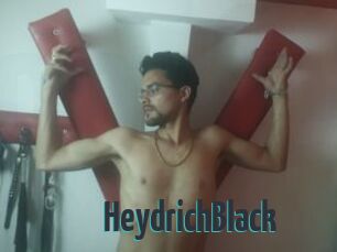 HeydrichBlack