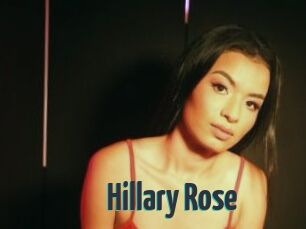 Hillary_Rose