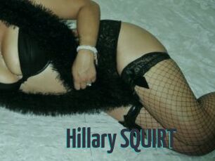 Hillary_SQUIRT