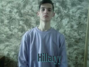 Hillaryy