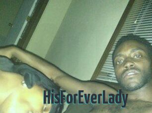 HisForEverLady