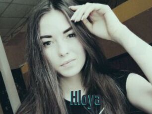 Hloya