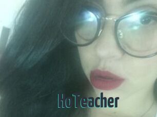 HoTeacher