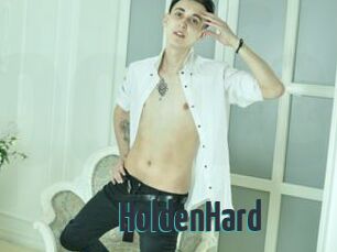 HoldenHard