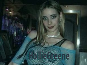 HollieGreene